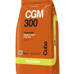 Korting Coba voegproducten voegJasmijn ( COBCGM30015 )