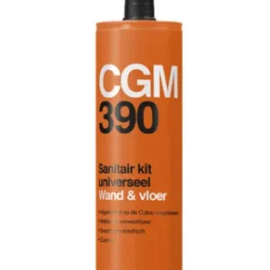 Coba sanitairkitten voegManhattan ( COBCGM3903310 ) Alleen Vandaag