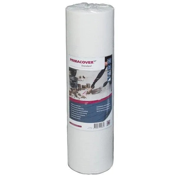 Permafix PRIMACOVER Wit ( HGP102467 ) Gereduceerde Prijs