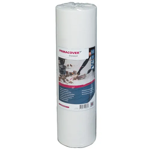 Permafix PRIMACOVER Wit ( HGP101352 ) Hete Deal