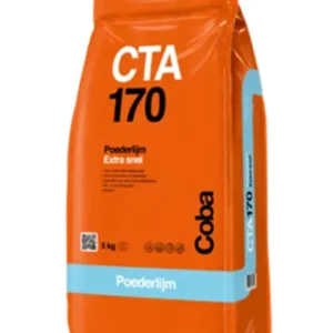 Superprijs Coba poederlijmen nvt ( COBCTA1705 )
