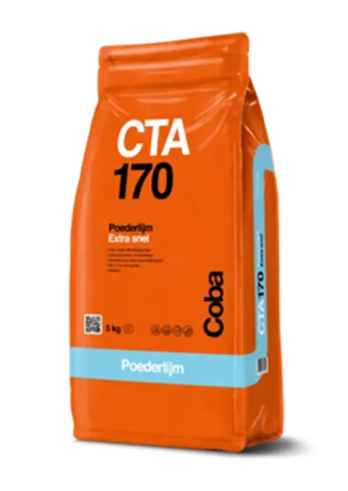 Superprijs Coba poederlijmen nvt ( COBCTA1705 )