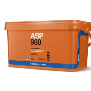 Merkproduct Coba afdichting Onbekend ( COBASP900 )