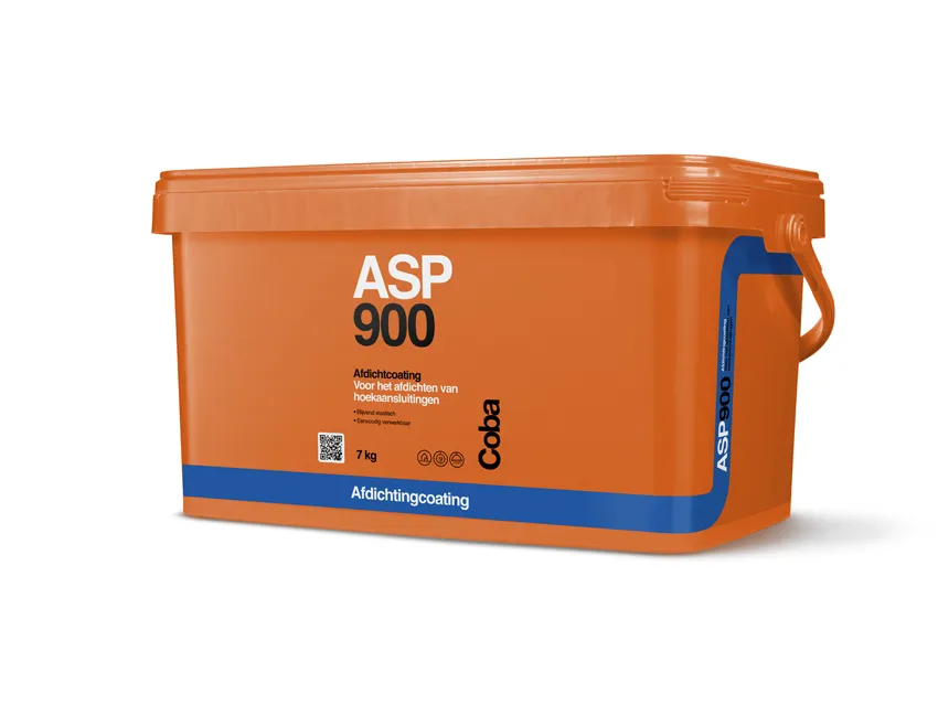 Merkproduct Coba afdichting Onbekend ( COBASP900 )