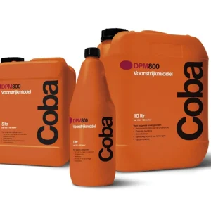 Coba voorstrijk Onbekend ( COBDPM80010 ) Dagaanbieding