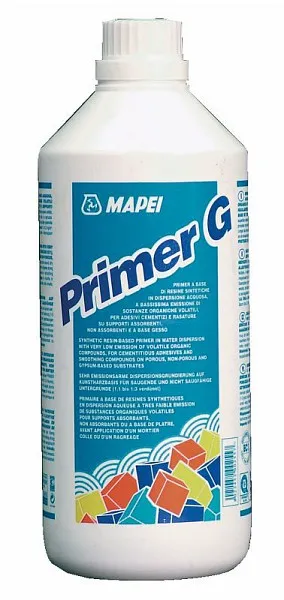 Mapei PRIMER Wit mat ( MAPPR1 ) Direct Verzonden