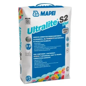 Merkproduct Mapei LIJM Grijs ( MAPULTRALFLS215 )