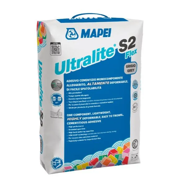 Merkproduct Mapei LIJM Grijs ( MAPULTRALFLS215 )