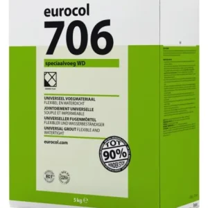 Eurocol voegproducten voegAntraciet ( 4706105 ) Flitsaanbieding