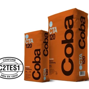 Lage Prijs Coba poederlijmen Onbekend ( COBCTA1205 )
