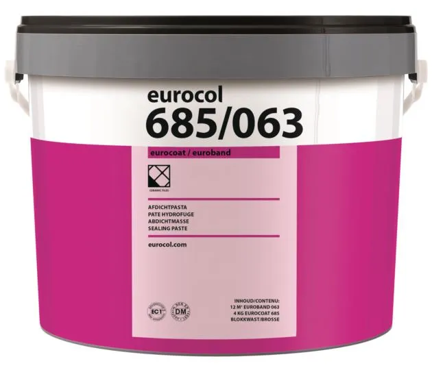 Alleen Vandaag Eurocol afdichting nvt ( 4685406312 )