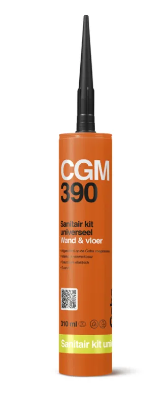 Coba sanitairkitten voegTrijs ( COBCGM39021310 ) Shop Nu