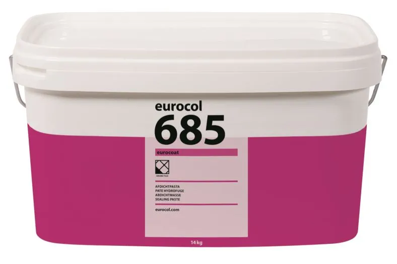 Eurocol afdichting nvt ( 468514 ) Veilige Betaling