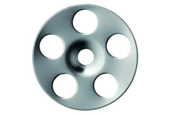 Schluter KERDIBOA Grijs ( SLKBZT36Z ) Premium