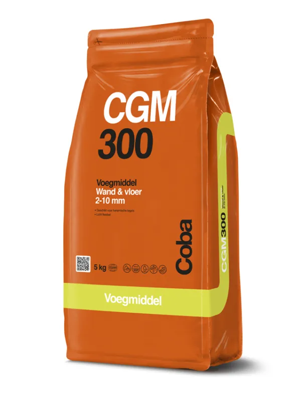 Coba voegproducten voegWit ( COBCGM30025 ) Tijdelijk Beschikbaar