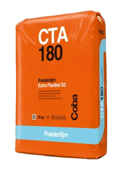 Beste Prijs Coba poederlijmen nvt ( COBCTA180 )