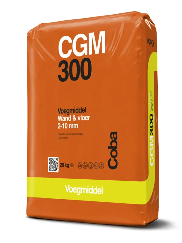 Op = Op Coba voegproducten voegZilvergrijs ( COBCGM3001120 )