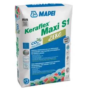 Mapei KERAFLEX Grijs ( MAPKERAFLEXMD25 ) Beste Prijs