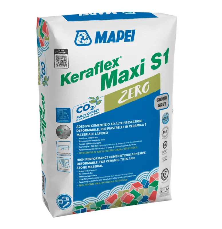 Mapei KERAFLEX Grijs ( MAPKERAFLEXMD25 ) Beste Prijs