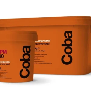 Fabrieksprijs Coba voorstrijk Onbekend ( COBDPM8101 )