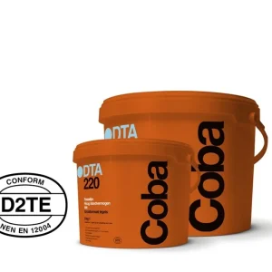 Coba pastalijm Onbekend ( COBDTA2206 ) Weekendaanbieding