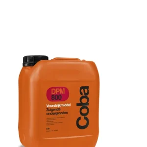 Dagaanbieding Coba voorstrijk Onbekend ( COBDPM8005 )