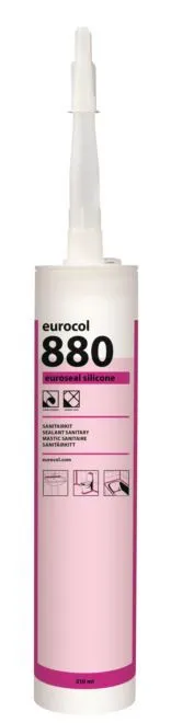 Eurocol SANITAIRKITTEN voegLichtgrijs ( 488004 ) Uitverkoop
