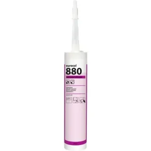 Nieuw Eurocol sanitairkitten voegDonkergrijs ( 488091 )