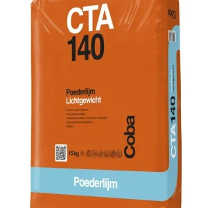 Goedkoop Coba poederlijmen Onbekend ( COBCTA140 )