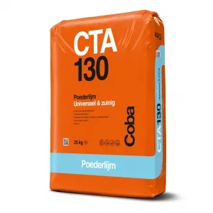 Lage Kosten Coba poederlijmen nvt ( COBCTA130 )