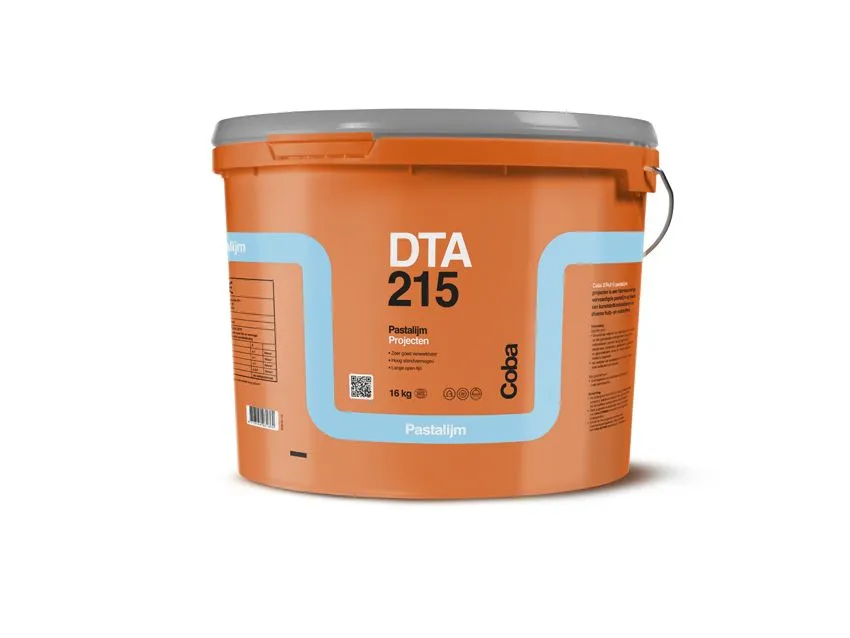 Coba pastalijm nvt ( COBDTA215 ) Bestel Nu