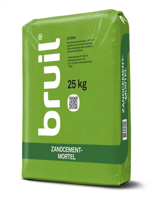 Uitverkoop Coba egalisatie nvt ( BRUZANDCEMENT )