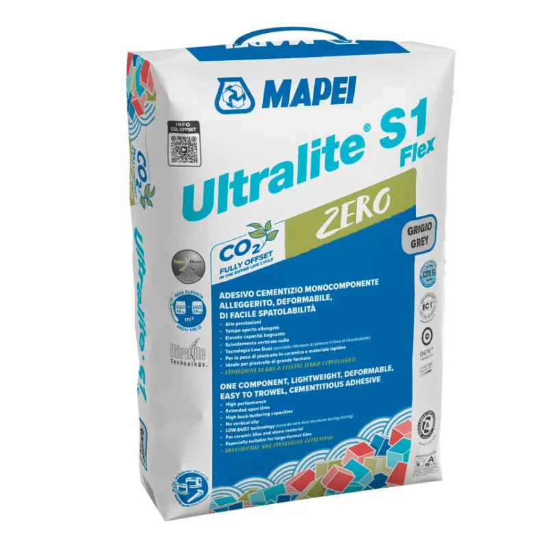 Mapei LIJM Grijs ( MAPULTRALIFLS115 ) Merkproduct