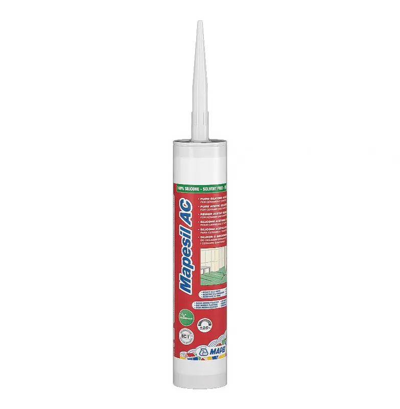 Uitverkoop Mapei MAPESIL voegBruin ( MAPS188 )