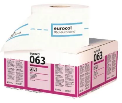 Finale Uitverkoop Eurocol afdichting nvt ( 406325 )