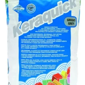 Alleen Vandaag Mapei KERAQUIC Onbekend ( MAPKQ25 )