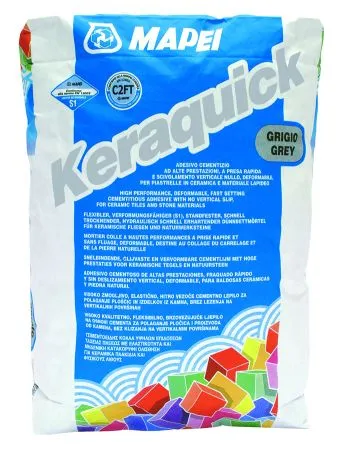 Alleen Vandaag Mapei KERAQUIC Onbekend ( MAPKQ25 )