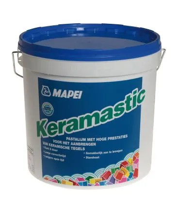 Mapei PASTA Onbekend ( MAPKERAMASTIC16 ) Direct Verzonden