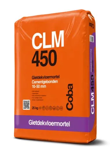 Coba egalisatie nvt ( COBCLM450 ) Koop Online