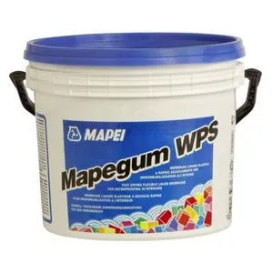Mapei MAPEGUM Onbekend ( MAPMAPEGUM5 ) Goedkoop