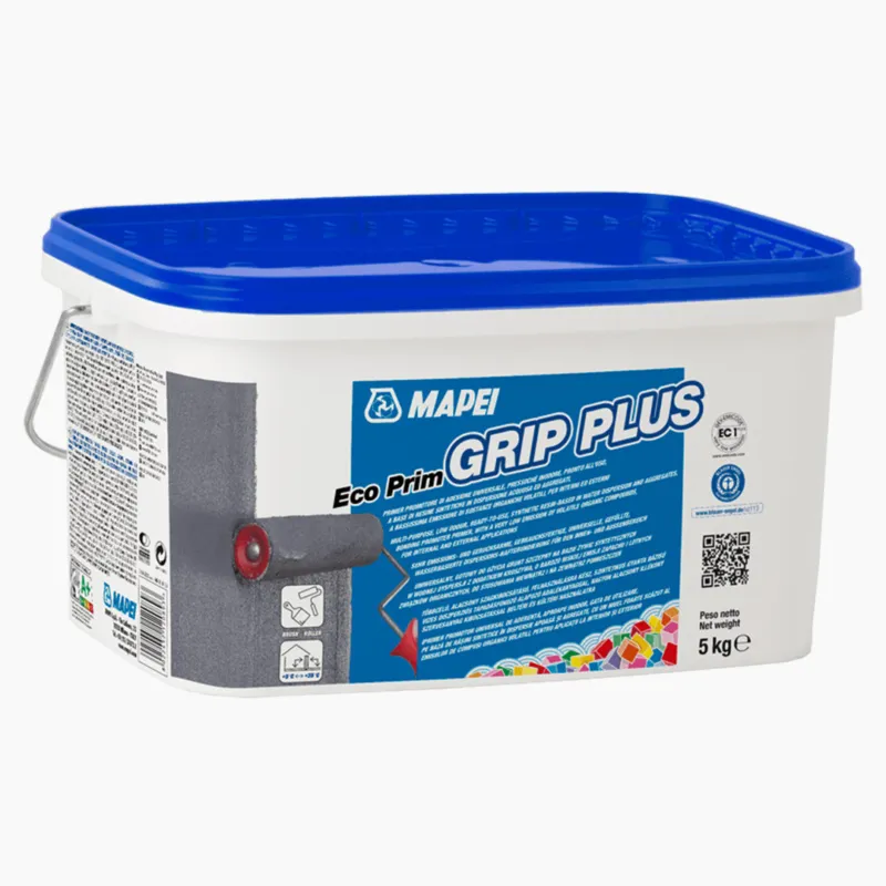 Mapei PRIMER Grijs ( MAPECOPRIMGRT5P ) Alleen Vandaag