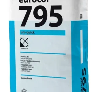 Eurocol poederlijmen Onbekend ( 479525 ) Aanbieding
