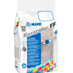 Mapei KERACOL voegZilvergrijs ( MAPK1115FD ) Fabrieksprijs