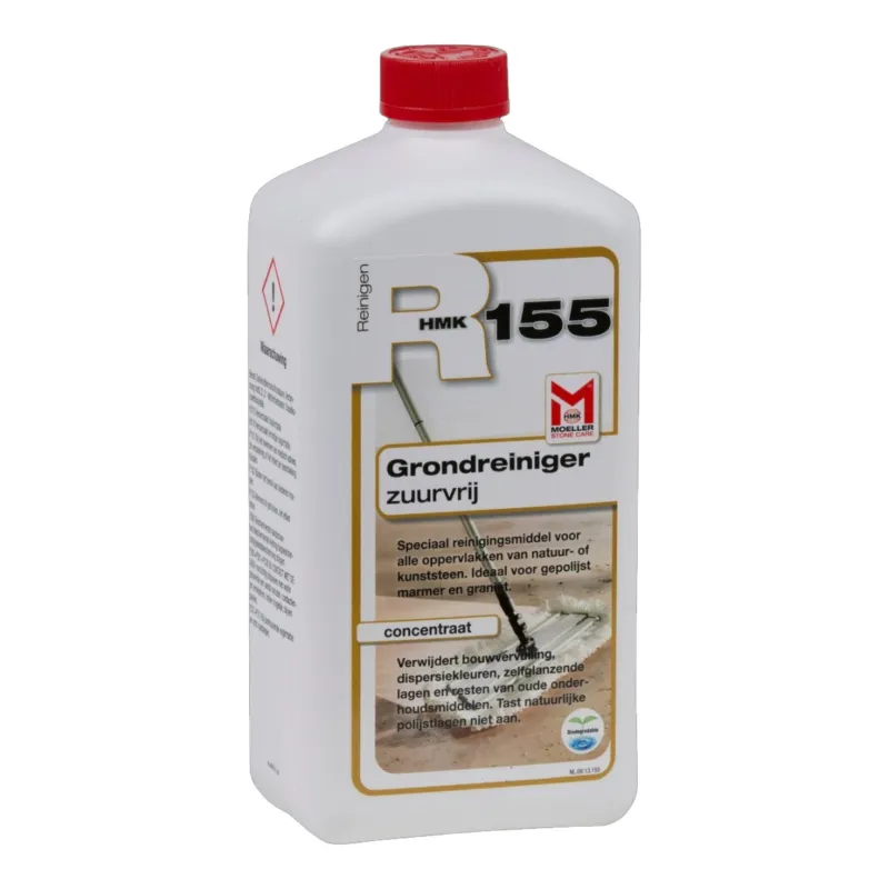 Favoriet Moller REINIG. nvt ( MOLR551 )