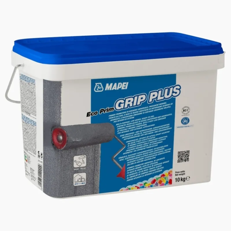 Mapei PRIMER Grijs ( MAPECOPRIMGRT10P ) Lage Kosten