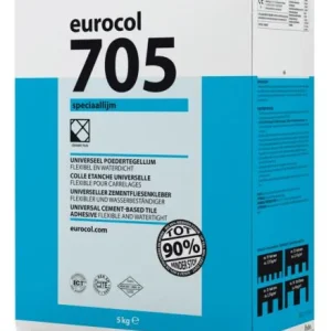 Eurocol poederlijmen Onbekend ( 47055 ) Betaalbaar
