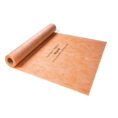 Schluter KEBA Oranje mat ( SLKERDI200 ) Beperkt Aanbod