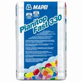 Korting Mapei EGALISA. Onbekend ( MAPPLANITOPFAST )