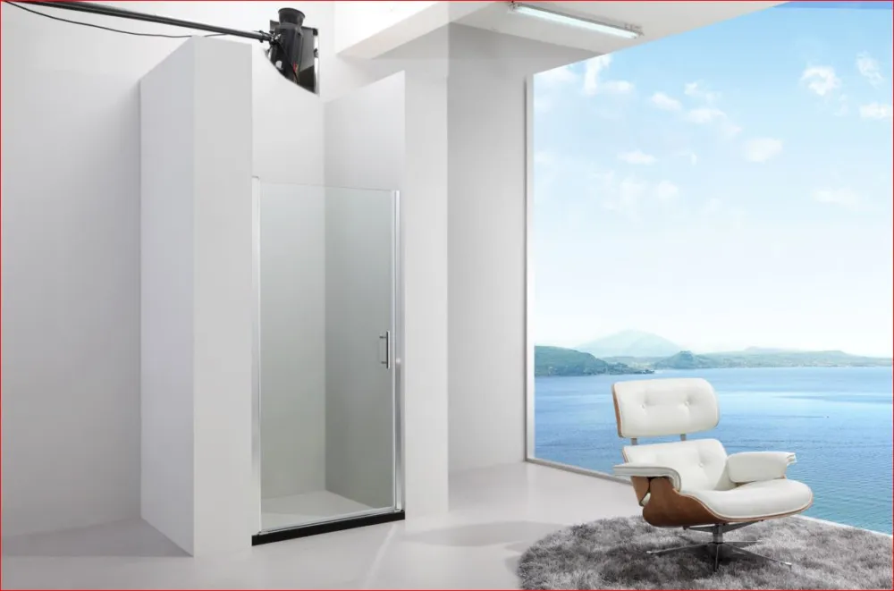 Portelo BRUSSEL Glas 100X20cm ( PTLDOUND100PR ) Flitsaanbieding