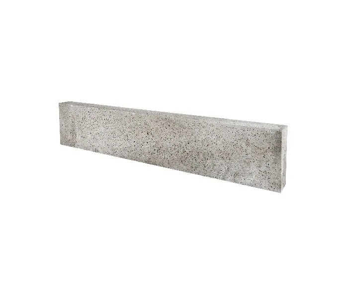 Aanbieding Schellevis Oud Hollandse Opsluitband 5x20x100cm Grijs